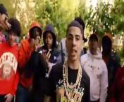 J.I., Lil Tjay - Hood Scars 2 (Official Music Video) &#60;br/&#62;