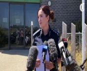 The search for Ballarat woman Samantha Murphy has entered the fifth day, with police providing an update on progress so far.