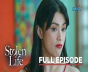 Aired (February 5, 2024): Farrah (Carla Abellana) struggles to remember where the real Lucy (Beauty Gonzalez) and Darius’ (Gabby Concepcion) first date happened. #GMANetwork #GMADrama #Kapuso