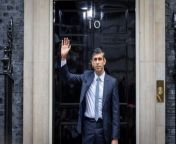 UK Prime Minister Rishi Sunak has sent his best wishes to King Charles after he was diagnosed with cancer.