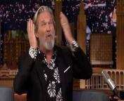 Jeff Bridges discusses his mentors, including the inventor of the isolation tank, and explains why his renowned character The Dude from The Big Lebowski has become a Zen master.