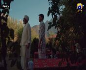 Khaie Episode 13 [Eng Sub] Digitally Presented by Sparx Smartphones - Faysal Quraishi - Durefishan Saleem - Har Pal Geo&#60;br/&#62;&#60;br/&#62;Khaie Digitally Presented by Sparx Smartphones #shinewithsparx​&#60;br/&#62;Get Ready to be Enthralled by &#39;Khaie&#39; - Brought to You by Geo TV with the Cutting-Edge Innovation of Sparx Smartphone as the Exclusive Digital Presenting Partner. A Spectacular Journey Awaits&#60;br/&#62;&#60;br/&#62;The story is a revenge saga that unfolds against the backdrop of the ancient tradition of Khaie, where the male members of an enemy&#39;s family are eliminated to stop the continuation of their lineage.At the center of this age-old vendetta are Darwesh Khan, Duraab Khan, and his son Channar Khan, with Zamdaa, the daughter of Darwesh, bearing the heaviest consequences.&#60;br/&#62;Darwesh Khan is haunted by his father&#39;s murder at the hands of Duraab Khan. Seeking a peaceful life, Darwesh aims to broker a truce to end generational enmity. However, suspicions arise, and Duraab Khan and his son Channar Khan doubt Darwesh&#39;s intentions for peace.&#60;br/&#62;Despite the genuine efforts of Darwesh, a kind-hearted man with a message for peace, a tragic turn of events unfolds during a celebration at Darwesh&#39;s home, causing immense suffering for Zamdaa and her family.&#60;br/&#62;Will Zamdaa bow down in front of her enemies? If not, then will Zamdaa be able to take revenge on her family culprits? Will Zamdaa find allies in her journey, or will she face her enemies alone?&#60;br/&#62;&#60;br/&#62;Written By: Saqlain Abbas&#60;br/&#62;Directed By: Syed Wajahat Hussain&#60;br/&#62;Produced By: Abdullah Kadwani &amp; Asad Qureshi&#60;br/&#62;Production House: 7th Sky Entertainment&#60;br/&#62;&#60;br/&#62;Cast:&#60;br/&#62;Faysal Quraishi as Channar Khan&#60;br/&#62;Durefishan Saleem as Zamdaa&#60;br/&#62;Khalid Butt as Duraab Khan &#60;br/&#62;Noor ul Hassan as Darwesh &#60;br/&#62;Uzma Hassan as Gul Wareen&#60;br/&#62;Laila Wasti as Bareera&#60;br/&#62;Osama Tahir as Badal&#60;br/&#62;Shuja Asad as Barlas &#60;br/&#62;Mah-e-Nur Haider as Apana &#60;br/&#62;Shamyl Khan as Gulab Khan &#60;br/&#62;Hina Bayat as Bakhtawar &#60;br/&#62;Saba Faisal as Husn Bano &#60;br/&#62;Javed Jamal as Badshah Khan &#60;br/&#62;Nabeel Zuberi as Pamir &#60;br/&#62;Hassan Noman as Shanawar&#60;br/&#62;&#60;br/&#62;#Sparxsmartphones​ &#60;br/&#62;#shinewithsparx​&#60;br/&#62;&#60;br/&#62;#Khaie​&#60;br/&#62;#FaysalQuraishi​&#60;br/&#62;#DurefishanSaleem​