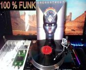 ENCHANTMENT - Come Be My Lover (1983) from hridoy khan new muzic come sunny lox com