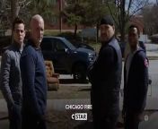 Chicago Fire - 24 mars from 09 the void