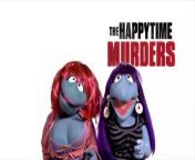 In the seedy underbelly of Los Angeles, two clashing detectives -- one human and the other a puppet -- must work together to solve the brutal murders of former cast members of a beloved puppet TV show.