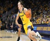 Marquette vs. Western Kentucky: Will Kolek Show Up in Return? from the green inferno full movie movierulz