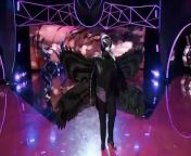 THE MASKED SINGER: The Raven Performs &#92;