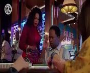 After successfully leveraging what she knows about Governor Patel in an attempt to win her brother back, a victorious Desna (Niecy Nash) returns to the casino, only to learn that Dean (Harold Perrineau) is more entranced under Mac