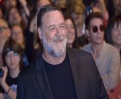 Russell Crowe broke both legs filming &#39;Robin Hood&#39; - but didn&#39;t realise until a decade later when he began experiencing mysterious pain in his limbs.