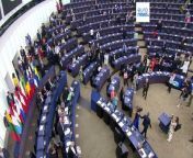 The European Union must strive to keep its democracy &#92;