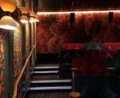 SuffolkNews get a first look at the county&#39;s first Everyman Cinema in Bury St Edmunds.