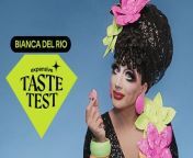Bianca Del Rio is a comedy queen known for her unfiltered opinions, and she definitely didn’t hold back during this round of Expensive Taste Test. Watch as she decides which sewing kit costs more (pro tip when purchasing: you’ll never need the knitting needles) and drags the kitten heels we gave her to choose from. Apologies in advance if you own a pair. &#60;br/&#62;&#60;br/&#62;#BiancaDel Rio # ExpensiveTasteTest #Cosmopolitan&#60;br/&#62;&#60;br/&#62;Purchase Tickets to her Dead Inside Comedy Tour HERE&#60;br/&#62;https://www.thebiancadelrio.com/dead-inside-tour