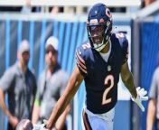 Should the Bears Stick with Justin Fields as Quarterback? from tripura dj song com