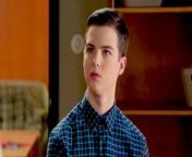 Check out the official clip titled &#39;Refusing to Leave&#39; from Season 7 Episode 1 of the beloved CBS comedy series, Young Sheldon, brought to life by creators Chuck Lorre and Steven Molaro. Featuring the talented Young Sheldon cast: Iain Armitage, Zoe Perry, and more. Stream all the Sheldon antics now on Paramount+!&#60;br/&#62;&#60;br/&#62;Young Sheldon Cast:&#60;br/&#62;&#60;br/&#62;Iain Armitage, Zoe Perry, Lance Barber, Montana Jordan, Reagan Revord, Jim Parsons, Annie Potts, Craig T. Nelson, Matt Hobby, Emily Osment, Craig T. Nelson and Wyatt McClure&#60;br/&#62;&#60;br/&#62;Stream Young Sheldon Season 7 now on Paramount+!