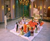 Koyal Verma&#39;s mother arrives at the Mahajan house. DJ introduces her to Yukti, who feels uncomfortable due to the presence of sunflowers at Prem&#39;s barsi, triggering her allergy. Yukti tries to create a scene to escape the situation.