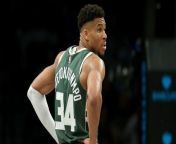 Giannis or Hometown Hero? Predicting the All Star Game MVP from vlc media player 2021