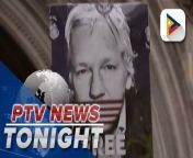 Media, spy agencies await UK court’s WikiLeaks ruling