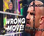 10 Times WWE Got The Elimination Chamber Wrong &#124; partsFUNknown&#60;br/&#62;Sometimes the Elimination Chamber is easy to book, sometimes it&#39;s not, and sometimes it is and WWE still screws it up. These are 10 times WWE got the Elimination Chamber wrong.&#60;br/&#62;&#60;br/&#62;00:00 - Start&#60;br/&#62;00:44 - 10&#60;br/&#62;01:43 - 9&#60;br/&#62;02:26 - 8&#60;br/&#62;03:35 - 7&#60;br/&#62;04:37 - 6&#60;br/&#62;05:33 - 5&#60;br/&#62;06:30 - 4&#60;br/&#62;07:35 - 3&#60;br/&#62;08:36 - 2&#60;br/&#62;09:48 - 1&#60;br/&#62;&#60;br/&#62;SUBSCRIBE TO partsFUNknown: https://bit.ly/2J2Hl6q&#60;br/&#62;TWITTER: https://twitter.com/partsfunknown&#60;br/&#62;FACEBOOK: https://www.facebook.com/partsfunknown/&#60;br/&#62;Buy wrestling merchandise here: https://www.wrestleshop.com/&#60;br/&#62;Read more Feature content here on WrestleTalk.com: https://wrestletalk.com/features/
