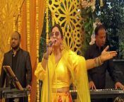 Bhat Singer Neelam Chauhan 2024 - Mayra Singer - Rajasthani Singer Female - 9899349635Rajasthani Folk Singers For Wedding&#60;br/&#62;Marwari sangeet is a traditional custom of the Rajasthani wedding ceremony. &#60;br/&#62;&#60;br/&#62;The main role of Rajasthani folk singers is to make memorable moments in the marriage of Rajasthani Marwari society.&#60;br/&#62;&#60;br/&#62;Rajasthani folk singers perform their art in Rajasthani music, they entertain people by singing their Rajasthani and Marwari folk songs. &#60;br/&#62;&#60;br/&#62;Neelam Chauhan is India the best folk female singer.&#60;br/&#62;&#60;br/&#62;Neelam Chauhan creates a very beautiful atmosphere by singing folk songs in Rajasthani and Marwari music,&#60;br/&#62;&#60;br/&#62;which people remember for a long time. Songs of Myra and Bhat are sung in this ceremony, here Rajasthan has its own traditional cultural folk songs.&#60;br/&#62;&#60;br/&#62;&#60;br/&#62;In this ceremony, Rajasthani folk female singers make the event more entertaining by singing traditional Rajasthani and Marwari songs.&#60;br/&#62;&#60;br/&#62;this is how the Rajasthani Marwari society enjoys its traditional customs in the wedding ceremony.&#60;br/&#62;&#60;br/&#62;If you are looking to hire Singers for Rajasthani Marwari Wedding,&#60;br/&#62;You are at the right place!&#60;br/&#62;&#60;br/&#62;so, here we book you the best singer as per your choice and make your wedding more memorable. Our singers have performed many Rajasthani Marwari weddings all over India. &#60;br/&#62;&#60;br/&#62;We provide male playback singers and female playback singers for the Rajasthani Marwari wedding. As per client choice and budget, we provide our best playback singers for a Rajasthani Marwari wedding.&#60;br/&#62; &#60;br/&#62;&#60;br/&#62;Our music band has performed at many wedding events in Mumbai, Delhi, and Rajasthan. As per the client&#39;s budget and choice, we provide our best band for an event.&#60;br/&#62; &#60;br/&#62;Hire a band for a wedding it will make your ceremony wonderful, entertaining, enjoyable, and memorable at an affordable and flexible cost. &#60;br/&#62;&#60;br/&#62;Mahira Dastoor/ Bhaat Marwari Wedding Singer-This is another important ceremony which is performed individually by our Female Singer who sings all Bhatt/Ma&#60;br/&#62;#bhatsinger&#60;br/&#62;#mayrasinger&#60;br/&#62;#mayarasinger&#60;br/&#62;#mayrasongsinger&#60;br/&#62;#rajasthanisingers&#60;br/&#62;#rajasthanisinger&#60;br/&#62;#marwadisinger&#60;br/&#62;#bhatsingernearme&#60;br/&#62;#mayrasingerindelhi&#60;br/&#62;#rajasthanisingerfemale&#60;br/&#62;#rajasthanifolksingers&#60;br/&#62;#rajasthanisangeetsingers&#60;br/&#62;#bestrajasthanifolksingers&#60;br/&#62;#rajasthanifolksingerfemale&#60;br/&#62;#rajasthanifolksingersindelhi&#60;br/&#62;#rajasthanifolkfemalesingers&#60;br/&#62;#rajasthanifolksingersforwedding&#60;br/&#62;#rajasthanifolksingersforweddingnearme&#60;br/&#62;#rajasthanifolksingersforweddingfemale&#60;br/&#62;#famousrajasthanifolksingersforwedding&#60;br/&#62;#famousrajasthanifolksingersforweddinginindia&#60;br/&#62;#famousrajasthanifolksingersforweddingfemale&#60;br/&#62;