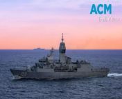 The Australian Navy is set for a major overhaul, following a review that revealed a &#36;20 billion funding hole and the need for a new fleet of warships. Courtesy: Today Show
