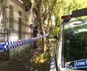 Police hold fears for two Sydney men who have disappeared in suspicious circumstances. Blood and signs of a scuffle have been found inside a home in the eastern suburbs where one of the men lives. Items belonging to that man and his boyfriend have been found in a skip bin in another suburb.