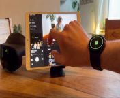 Google’s Pixel Watch 2 features an app called “WowMouse” that allows users’ smart watches to function as an interactive computer mouse. Buzz60’s Chloe Hurst has the story!