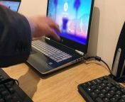 How to Connect a Wired Keyboard to a Windows 10 Laptop &#124; New #Windows10 #WiredKeyboard #ComputerScienceVideos&#60;br/&#62;&#60;br/&#62;Social Media:&#60;br/&#62;--------------------------------&#60;br/&#62;Twitter: https://twitter.com/ComputerVideos&#60;br/&#62;Instagram: https://www.instagram.com/computer.science.videos/&#60;br/&#62;YouTube: https://www.youtube.com/c/ComputerScienceVideos&#60;br/&#62;&#60;br/&#62;CSV GitHub: https://github.com/ComputerScienceVideos&#60;br/&#62;Personal GitHub: https://github.com/RehanAbdullah&#60;br/&#62;--------------------------------&#60;br/&#62;Contact via e-mail&#60;br/&#62;--------------------------------&#60;br/&#62;Business E-Mail: ComputerScienceVideosBusiness@gmail.com&#60;br/&#62;Personal E-Mail: rehan2209@gmail.com&#60;br/&#62;&#60;br/&#62;© Computer Science Videos 2021