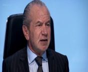 Sixteen candidates begin their fight to start up a business with Lord Sugar. In this task, the teams must buy blank goods and add value by printing designs onto them.