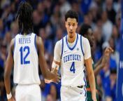 High-Scoring Showdown Predicted: Kentucky vs. Tennessee from barry moody lexington ky