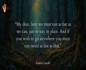 Spark your imagination and ignite your spirit with Lewis Carroll&#39;s captivating quotes! Explore hidden gems of wisdom, discover playful motivations, and unlock thought-provoking ideas. &#60;br/&#62;&#60;br/&#62;#lewiscarroll#quotes#motivation#inspiration#thinking#wonderland#alice#wisdom#wordsofwisdom #thinkingtidbits #trending #quotesaboutlife #viral #explore
