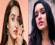 Shraddha Kapoor&#39;s health deteriorated as soon as she returned from Anant-Radhika&#39;s functions, fans panicked after seeing the post! To know More About It Please Watch The Full Video Till The End. &#60;br/&#62; &#60;br/&#62;#shraddhakapoor #sheaddhakapoorhealth #shraddhahappybirthday&#60;br/&#62;~PR.262~