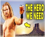 Hangman Page. The hero we need.&#60;br/&#62;Why do you think Hangman Page&#39;s rise to the top of AEW has worked so well? Let us know in the comments.&#60;br/&#62;#AEW #HangmanPage #Wrestling&#60;br/&#62;&#60;br/&#62;SUBSCRIBE TO partsFUNknown: https://bit.ly/2J2Hl6q&#60;br/&#62;TWITTER: https://twitter.com/partsfunknown&#60;br/&#62;FACEBOOK: https://www.facebook.com/partsfunknown/