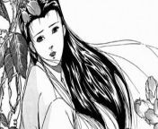 Xiaolongnü couldn&#39;t open the acupuncture points and couldn&#39;t move &#60;br/&#62;&#60;br/&#62;小龍女無法解開穴道，動彈不得 &#60;br/&#62;&#60;br/&#62;The Legend of Condor Heroes 神鵰俠侶&#60;br/&#62;&#60;br/&#62;Singapore Comic Manga AI Anime黃展鳴 漫畫