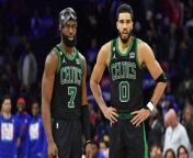 Denver Nuggets Defeat Boston Celtics - A Dominant Performance from ma nei monir khan