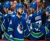 Canucks Under Pressure to Secure a Victory versus the Kings from ab books online