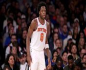 New York Knicks Injuries and Playoff Seeding Concerns from kayumba og