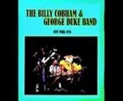 Recorded live at Newport Jazz Festival, Newport, New York, NY, June 26, 1976.&#60;br/&#62;&#60;br/&#62;Billy Cobham - drums.&#60;br/&#62;George Duke - keyboards.&#60;br/&#62;John Scoield - guitar.&#60;br/&#62;Alphonso Johnson - bass.&#60;br/&#62;&#60;br/&#62;Feel.&#60;br/&#62;Hip pockets.&#60;br/&#62;Life and times.&#60;br/&#62;Stratus.&#60;br/&#62;Panhandler.&#60;br/&#62;Crossroads.&#60;br/&#62;Juicy.&#60;br/&#62;Red Baron.&#60;br/&#62;band intros.&#60;br/&#62;Almustafa the beloved.&#60;br/&#62;Space lady.&#60;br/&#62;Ivoery tattoo.&#60;br/&#62;Drum solo/Sweet wine.