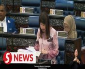 The exact mechanism for targeted subsidies is still under consideration and is not expected to cause any increase of costs to the industries concerned, says Deputy Finance Minister Lim Hui Ying.&#60;br/&#62;&#60;br/&#62;She said in reply to Vivian Wong (PH-Sandakan) during Ministers&#39; Question Time on Monday (March 18).&#60;br/&#62;&#60;br/&#62;Read more at https://tinyurl.com/yc86jm7z&#60;br/&#62;&#60;br/&#62;WATCH MORE: https://thestartv.com/c/news&#60;br/&#62;SUBSCRIBE: https://cutt.ly/TheStar&#60;br/&#62;LIKE: https://fb.com/TheStarOnline