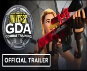 Check out the trailer for Invincible: GDA Combat Training, an all-new PvP combat mode created in Fortnite and set in the Invincible universe. Invincible: GDA Combat Training is available now within Fortnite and supports up to 16 players. This is not sponsored, endorsed, or administered by Epic Games, Inc.&#60;br/&#62;&#60;br/&#62;Download for Free Now Using Fortnite Island Code 0574-8268-1828
