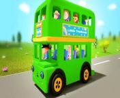 Learning is always fun with Wheels On The Bus Baby Songs popular nursery rhymes. We bring to you some amazing songs for kids to sing along with us and have a good time. Kids will dance, laugh, sing and play along with our videos while they also learn numbers, letters, colors, good habits and more! &#60;br/&#62;&#60;br/&#62;#wheelsonthebus #kidssongs #videosforbabies #nurseryrhymes #kindergarten #preschool #nurseryrhymes #childrenssongs #toddlertunes #singalong #rhymetime #kidsmusic #preschoolsongs #familyfun #educationalrhymes #parentingjoys #childhoodmemories #learningthroughplay&#60;br/&#62;#playtimesongs #funwithkids #interactiverhymes #creativekids #storytimesongs #earlychildhoodeducation #musicallearning&#60;br/&#62;#englishnurseryrhymes #englishcartoonforkids #englishchildrensongs&#60;br/&#62;&#60;br/&#62;