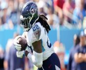 Derrick Henry Joins Ravens: Boost for Explosive Offense from henry tanguay