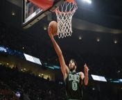 Boston Celtics vs. Phoenix Suns: NBA Preview and Betting Analysis from az tareq moner