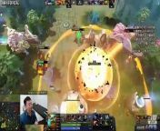 Old Meta Invoker vs Scepter Instant Kill Superman | Sumiya Stream Moments 4227 from rs old girl video sona miss you 420 mp3 song