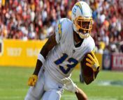 Can Keenan Allen Shine as a Veteran in the NFC North Division? from mp3 gla new tom and