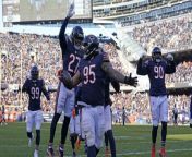Can Caleb Williams Succeed w\ the Chicago Bears in the NFC North? from deniece williams