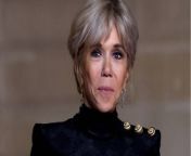 Brigitte Macron: Her daughter reacts to transphobic rumours about her mother 'I'm worried' from steep daughter