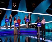 Pointless, S28E49 from pointless s28 e53