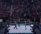 AEW Revolution 2024 Highlights - “Sabko Rula Diaya” Sting's Final Match !Moxley on Top & Bryan.. from page hello 15 video