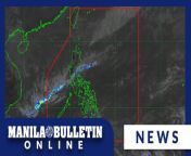 The Philippine Atmospheric, Geophysical, and Astronomical Services Administration (PAGASA) on Tuesday, March 12 said the cloud clusters observed in Luzon and Mindanao may bring rains to certain areas.&#60;br/&#62;&#60;br/&#62;READ: https://mb.com.ph/2024/3/12/cloud-clusters-may-bring-rains-to-luzon-mindanao&#60;br/&#62;&#60;br/&#62;Subscribe to the Manila Bulletin Online channel! - https://www.youtube.com/TheManilaBulletin&#60;br/&#62;&#60;br/&#62;Visit our website at http://mb.com.ph&#60;br/&#62;Facebook: https://www.facebook.com/manilabulletin &#60;br/&#62;Twitter: https://www.twitter.com/manila_bulletin&#60;br/&#62;Instagram: https://instagram.com/manilabulletin&#60;br/&#62;Tiktok: https://www.tiktok.com/@manilabulletin&#60;br/&#62;&#60;br/&#62;#ManilaBulletinOnline&#60;br/&#62;#ManilaBulletin&#60;br/&#62;#LatestNews