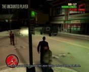 GTA Forelli Redemption Mission #6 Taking Out The Tricksters from কোয়েল six video